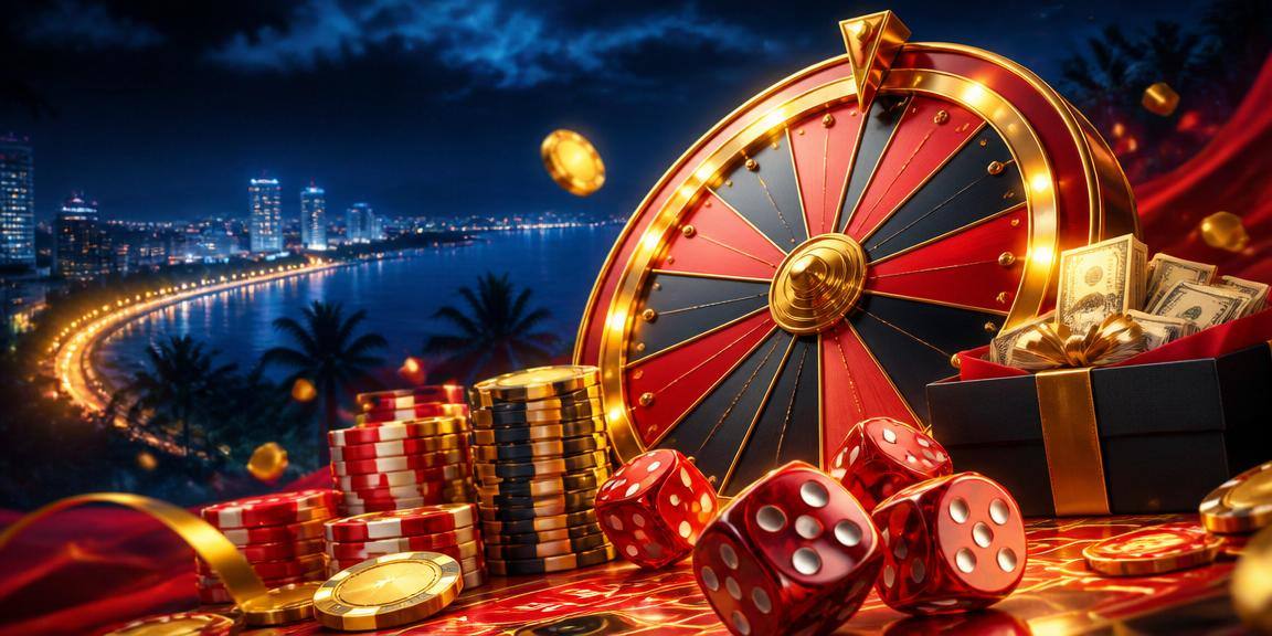 yupitoto Struktur Permainan dan Aliran Hadiah